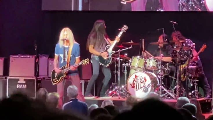 The Guess Who Has Been Receiving “Legal Threats” From Former Members | I Love Classic Rock Videos