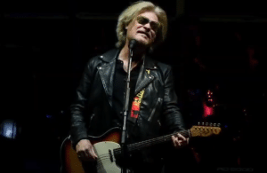 Daryl Hall Officially Confirms New Album “D” and Split With John Oates