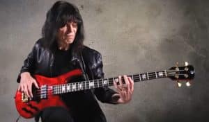 Rudy Sarzo Clarifies Rumors About Ozzy Ripping Him Off