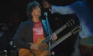 Richie Sambora Apparently Hated 1 Bon Jovi Hit