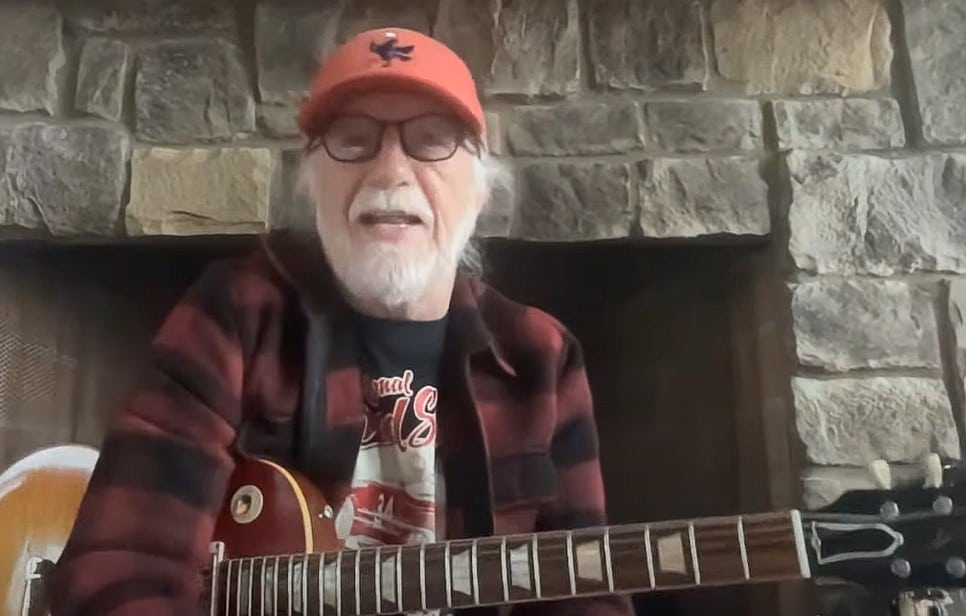 Brad Whitford Confirms Bad News For Aerosmith Fans