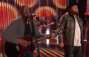 Watch Hootie & the Blowfish Perform Their Hits In ‘American Idol’