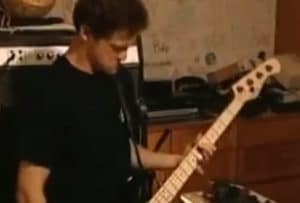 Why Metallica Bullied Their Bass Player Jason Newsted