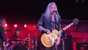 Rickey Medlocke Fires Back At Lynyrd Skynyrd “Tribute Band” Comment