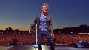 Jon Bon Jovi Ironically Claims He’s Not Impressed With His Biggest Song