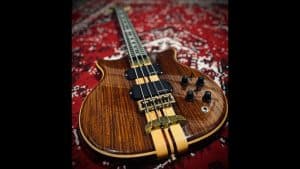The 7 Most Expensive Bass In Existence