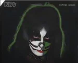 5 Great KISS Songs That Peter Criss Sang On