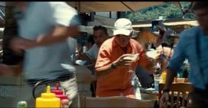 How Jimmy Buffet Was Cast To Jurassic World