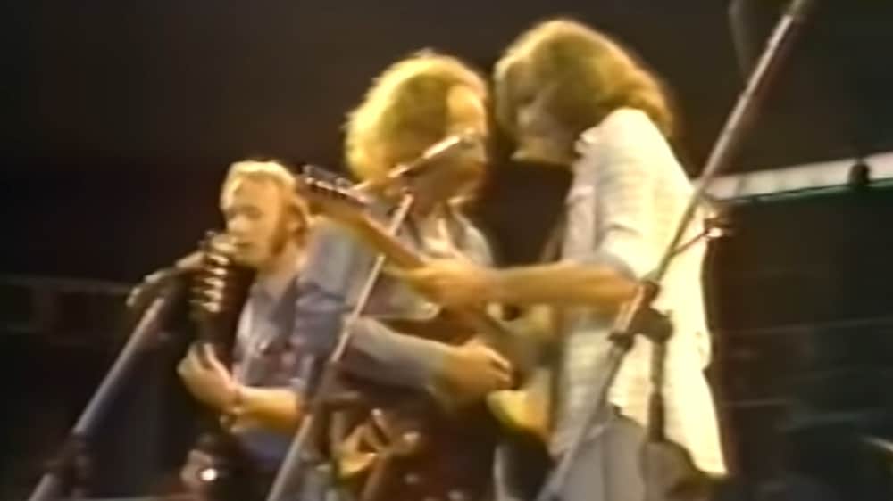 The 3 Greatest 1970s Folk Rock Bands