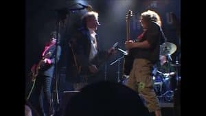 You Can Now Watch A New Eddie Van Halen and Leslie West Performance