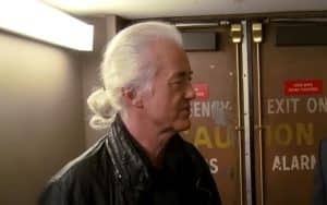 Jimmy Page Give Grades To Other Guitarists