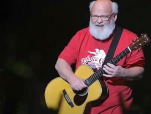 Tenacious D’s Kyle Gass Deleted His Apology Post About Trump Comment