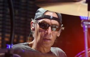 Here’s Why Alex Van Halen Now Lives In Seclusion