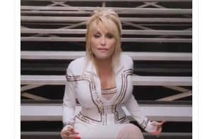ICYMI: Dolly Parton Made A Motley Crue Cover