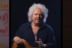 Steve Lukather Shares Eddie Van Halen’s Biggest Lie