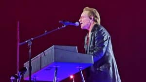 Why U2 Is So Disliked By Rock Fans