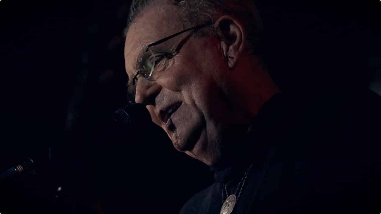 Letzte Worte Von Sänger Terry Reid, Der Led Zeppelin Absagte, Enthüllt! - r61zm7i
