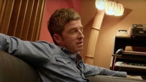 Noel Gallagher Calls Rock Legend Overrated