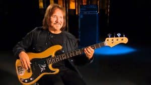 Geezer Butler Shares His Regret With Black Sabbath