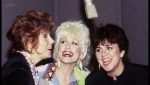 The Legendary Story Of How Dolly Parton, Linda Ronstadt, and Emmylou Harris Formed A Superband