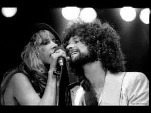 Mick Fleetwood Wants Stevie Nicks and Lindsey Buckingham To Repair Their Relationship