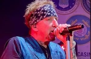 Great White’s Jack Russell Really Wished He Can “Erase” Station Nightclub Fire Tragedy