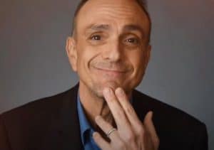 Whatever Happened To Hank Azaria’s Bruce Springsteen Project