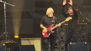 Geezer Butler Opens Up On The 5 Albums That Influenced His Bass Playing