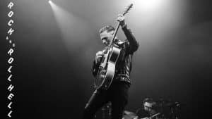 Bryan Adams Released A Cover Of His Own “Rock and Roll Hell”