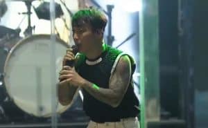 Deen Castronovo Defends Arnel Pineda Over Trolls