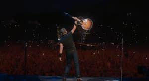 Bruce Springsteen Film Release New Trailer