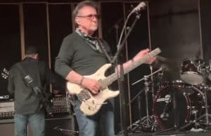 Blue Öyster Cult’s Buck Dharma Admits Newst Album Might Be Their Last