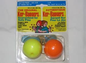 Toys From 1970s That Are Now Considered Dangerous