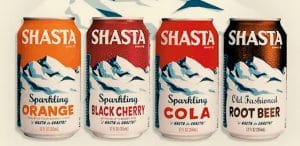 10 Forgotten American Sodas That Need To Comeback