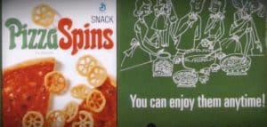 Forgotten American Foods We Wish We Could Taste Again