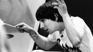 How A Fan Saved The Who’s Performance When Keith Moon Passed Out