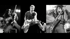 5 Reasons Why Eddie Van Halen Is A Guitar Legend