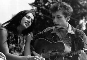 All Of Bob Dylan’s Past Love Even The Rumored Ones