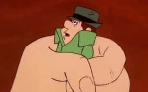 1970s Forgotten Cartoons That Made Your Childhood Awesome