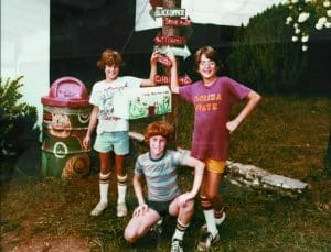 The Things Kids In The 1970s Did That We Took For Granted
