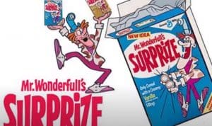 The Forgotten Cereals That Every Child Loved From The 60s and 70s