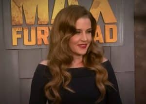 Lisa Marie Presley Kept His Dead Son’s Body For 2 Months