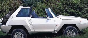 15 Ugliest Cars That Came From The 1980s