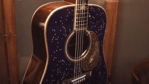 Listen to What A $1,000,000 Guitar Sounds Like Among Other Legendary Guitars