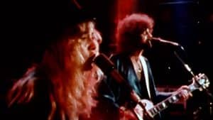 The Fleetwood Mac Song That Caused A Massive Fight