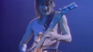 10 Most Influential Guitarists Of All Time