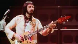 The 10 Fastest Bassists in Classic Rock