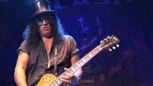 5 1980s Guitarists Who Made New Successful Bands