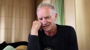 Sting Always Wanted One Paul McCartney To Be Written By Him