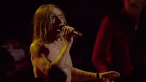 The Time Iggy Pop Was Asked To Join AC/DC
